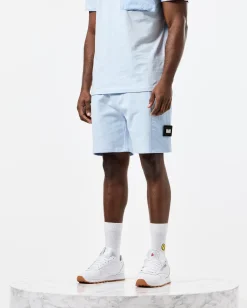 Chiyoda Shorts Ozeanwellenblau