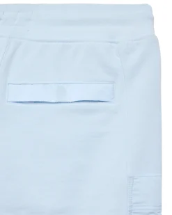 Chiyoda Shorts Ozeanwellenblau