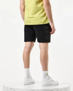 Chiyoda Shorts Schwarz