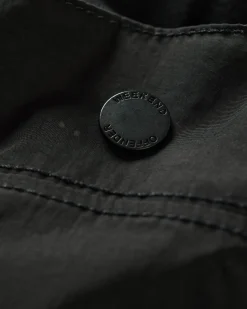 Chiyoda Shorts Schwarz