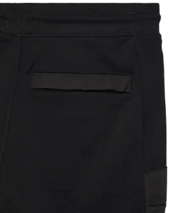 Chiyoda Shorts Schwarz