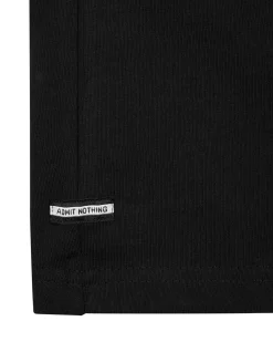 City Series 5 Birmingham T-Shirt Schwarz