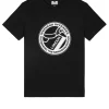 City Series 5 London T-Shirt Schwarz