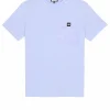 Coney Island T-Shirt Kornblumenblau