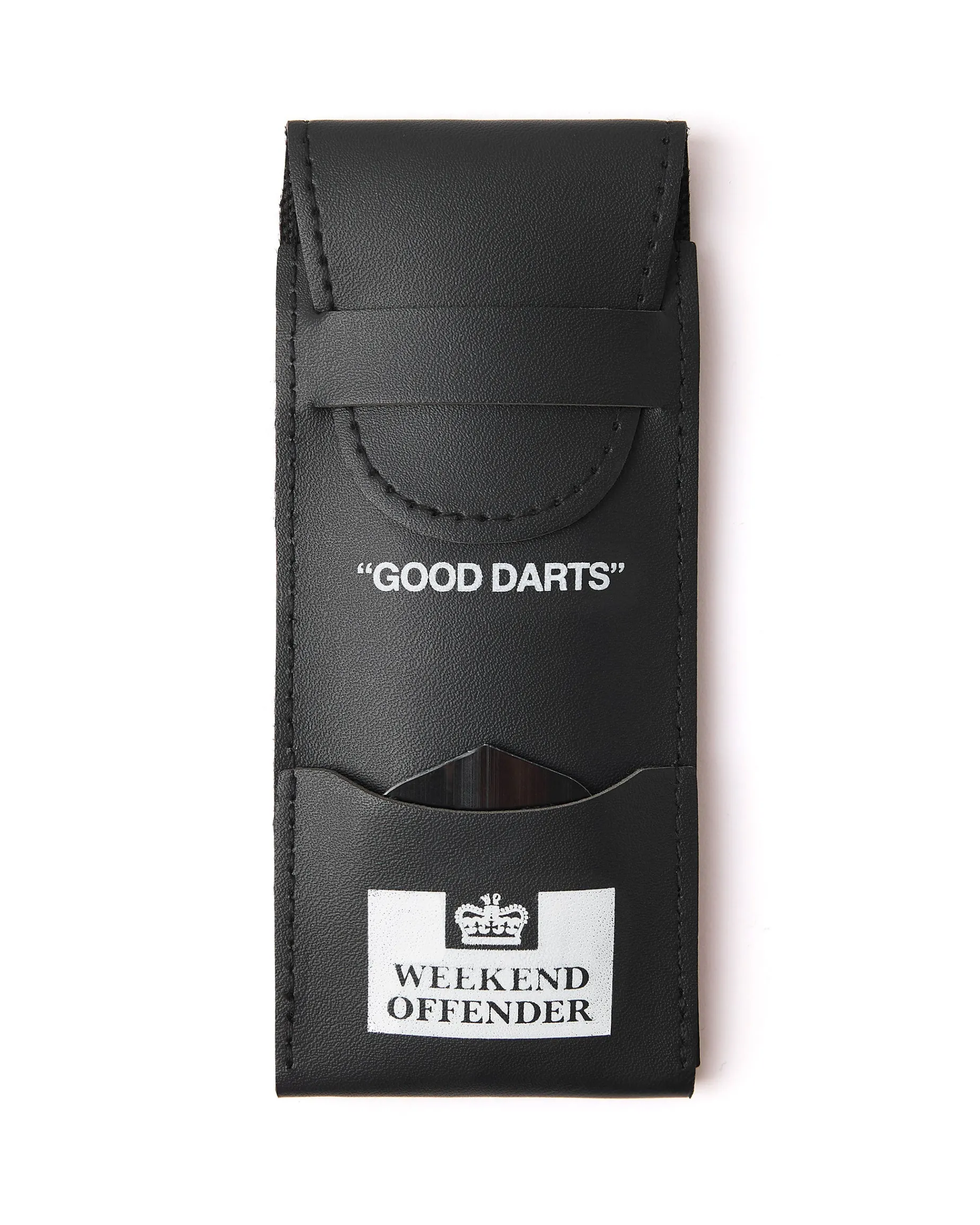 Darts Schwarz