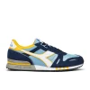 Diadora Titan Sneakers Dämmerungsblau/Kleiderblau