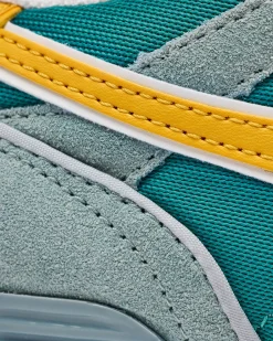 Diadora Titan Turnschuhe Himmelblau/Blauer See