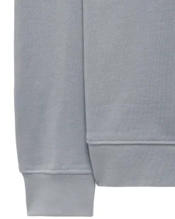 F Bomb Sweatshirt Rauchgrau