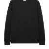F Bomb Sweatshirt Schwarz