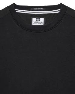F Bomb Sweatshirt Schwarz