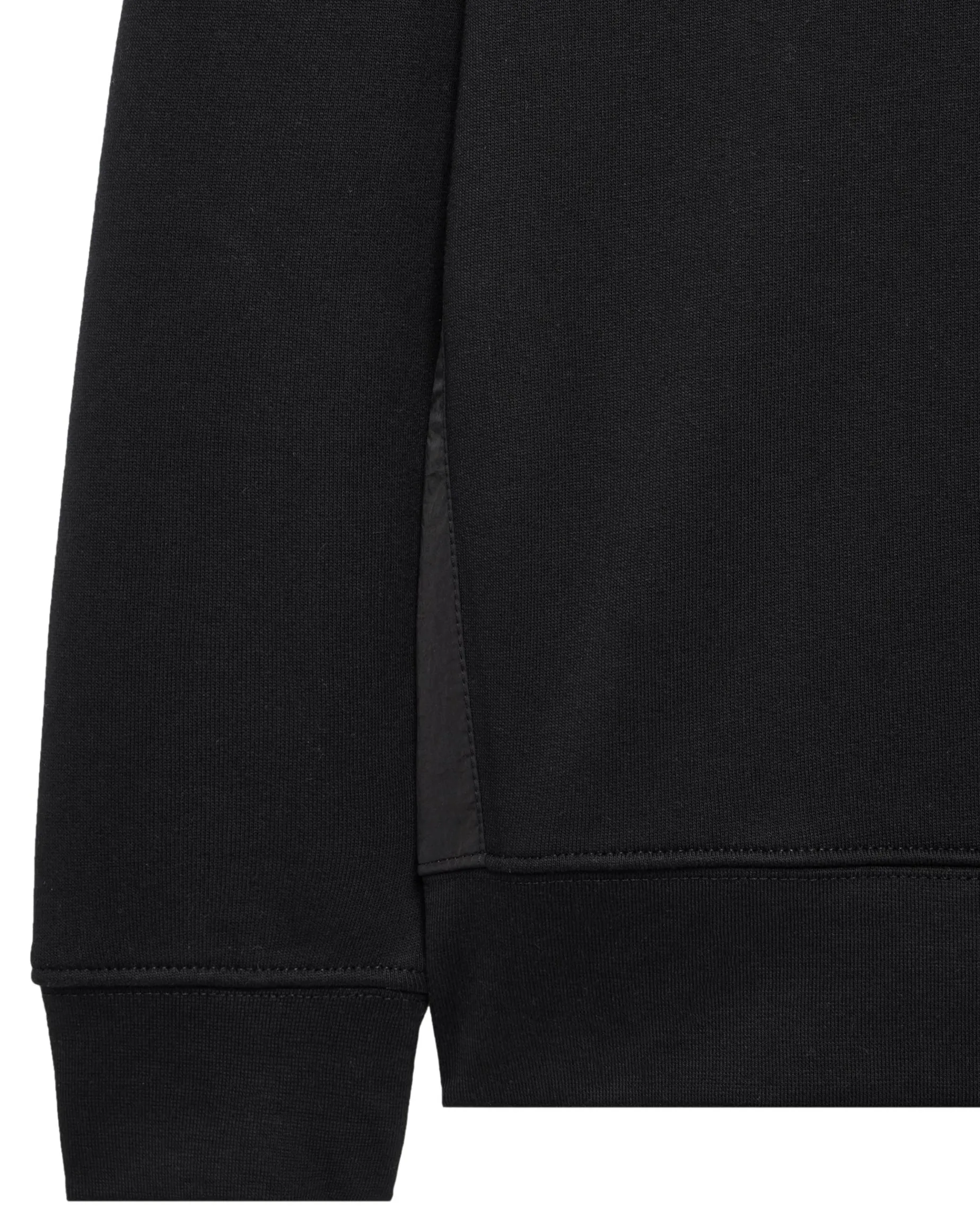 F Bomb Sweatshirt Schwarz