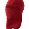 Faki Sturmhaube Scharlachrot