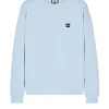 Ferrer Ozeanwelle Blau