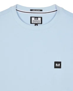 Ferrer Ozeanwelle Blau