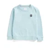 Ferrer Sweatshirt für Kinder Ocean Wave Blau