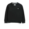 Ferrer Sweatshirt für Kinder Schwarz