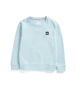 Ferrer Sweatshirt für Kinder Ocean Wave Blau