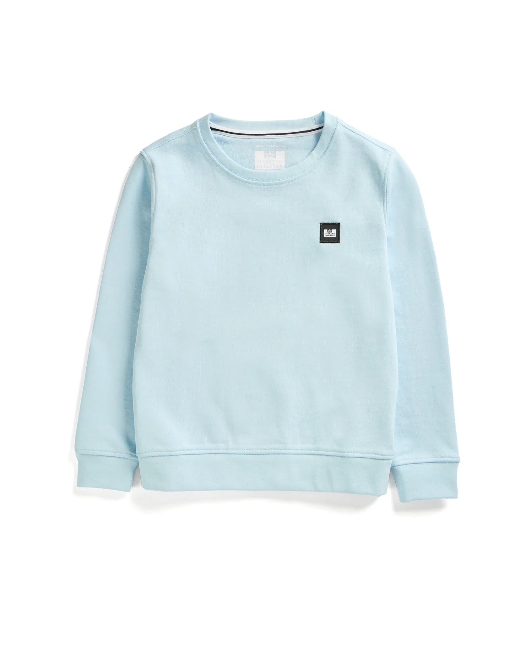 Ferrer Sweatshirt für Kinder Ocean Wave Blau