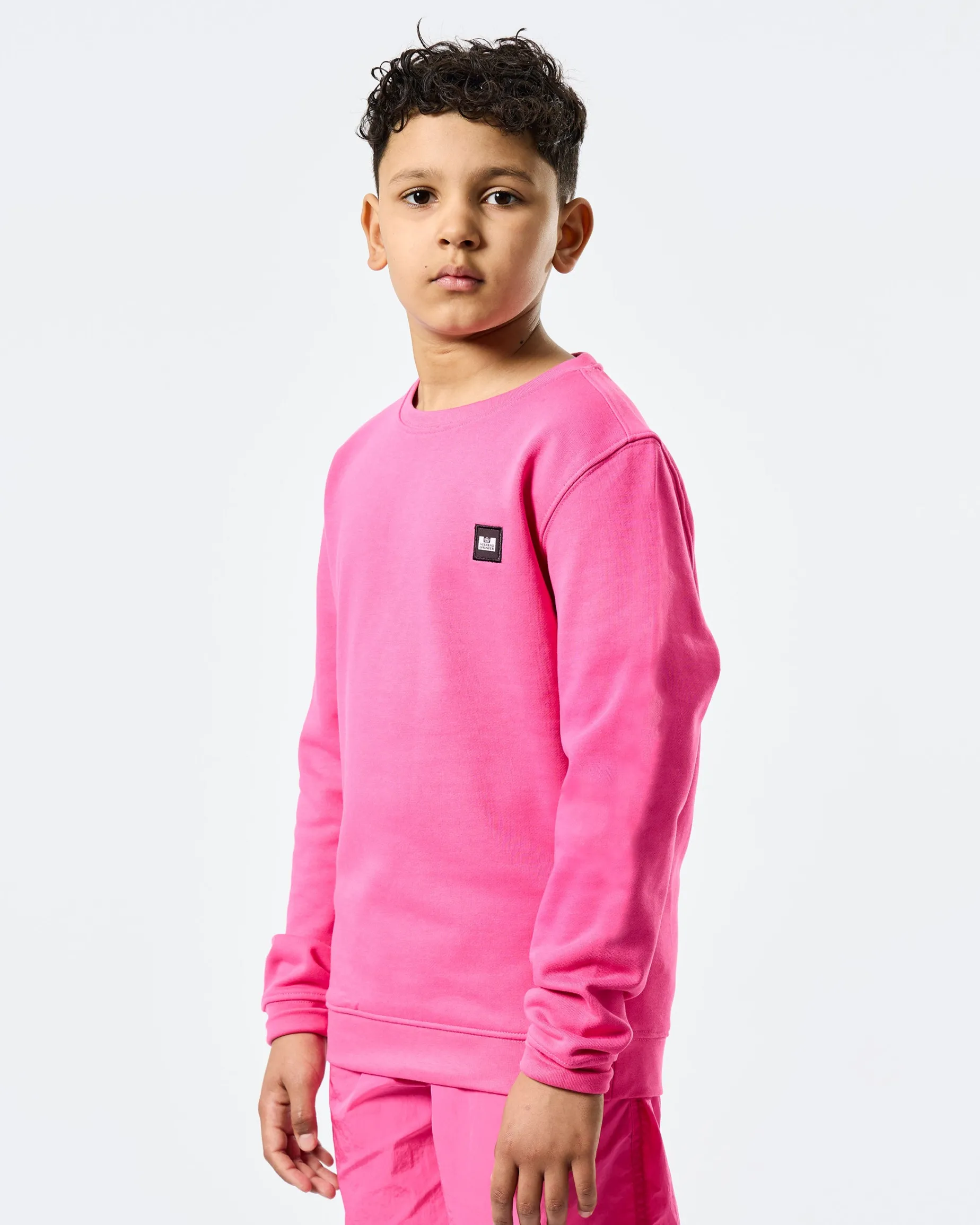 Ferrer Sweatshirt für Kinder Candy