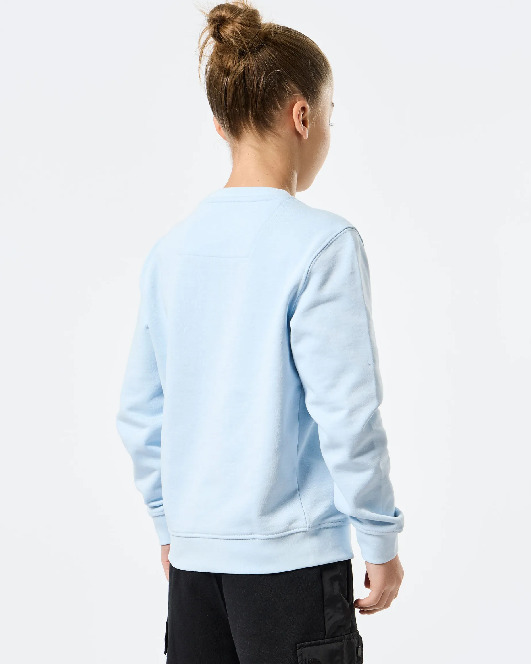 Ferrer Sweatshirt für Kinder Ocean Wave Blau