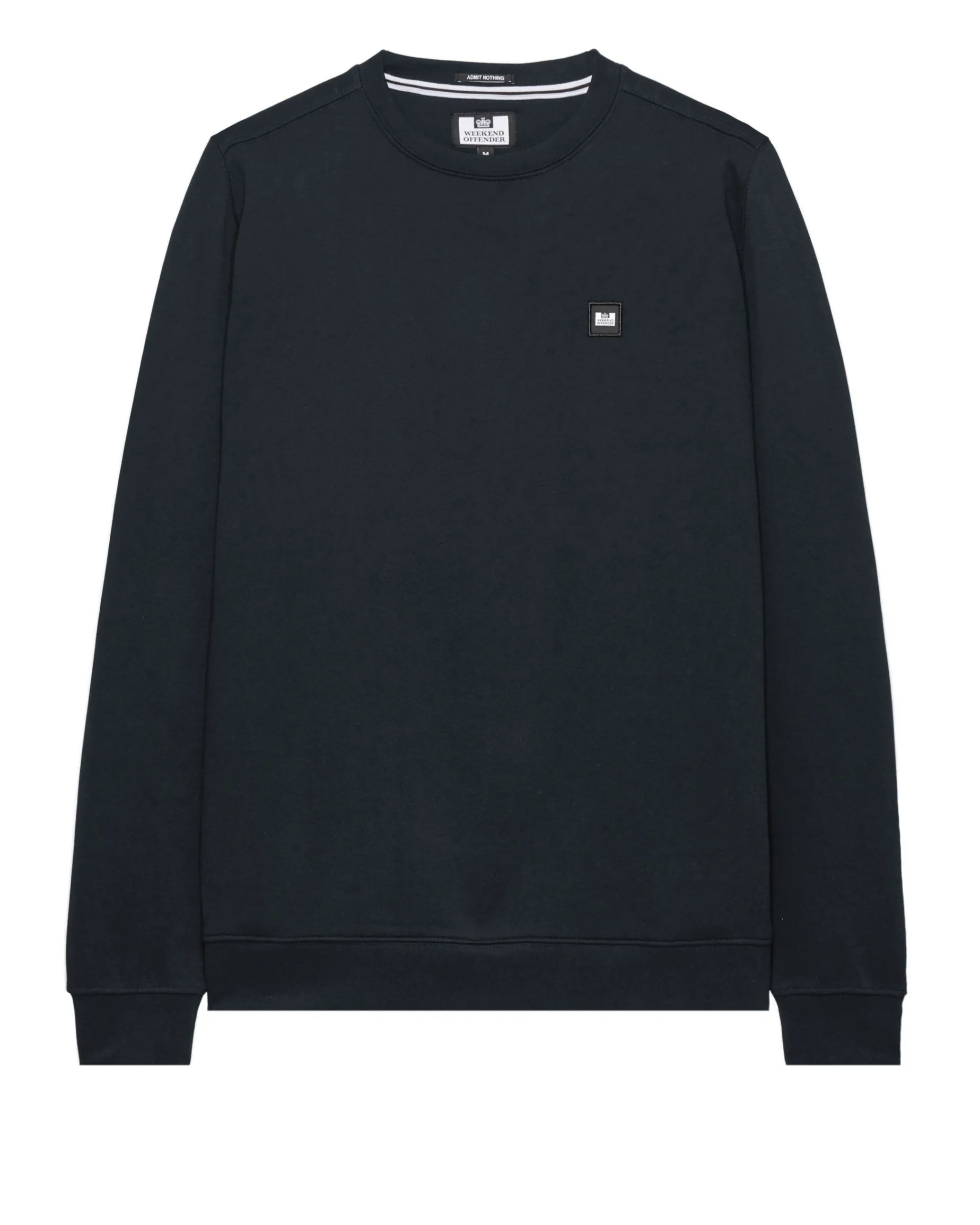 Ferrer Sweatshirt Marineblau