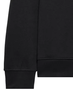 Ferrer Sweatshirt Schwarz