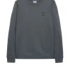 Ferrer Sweatshirt Zink
