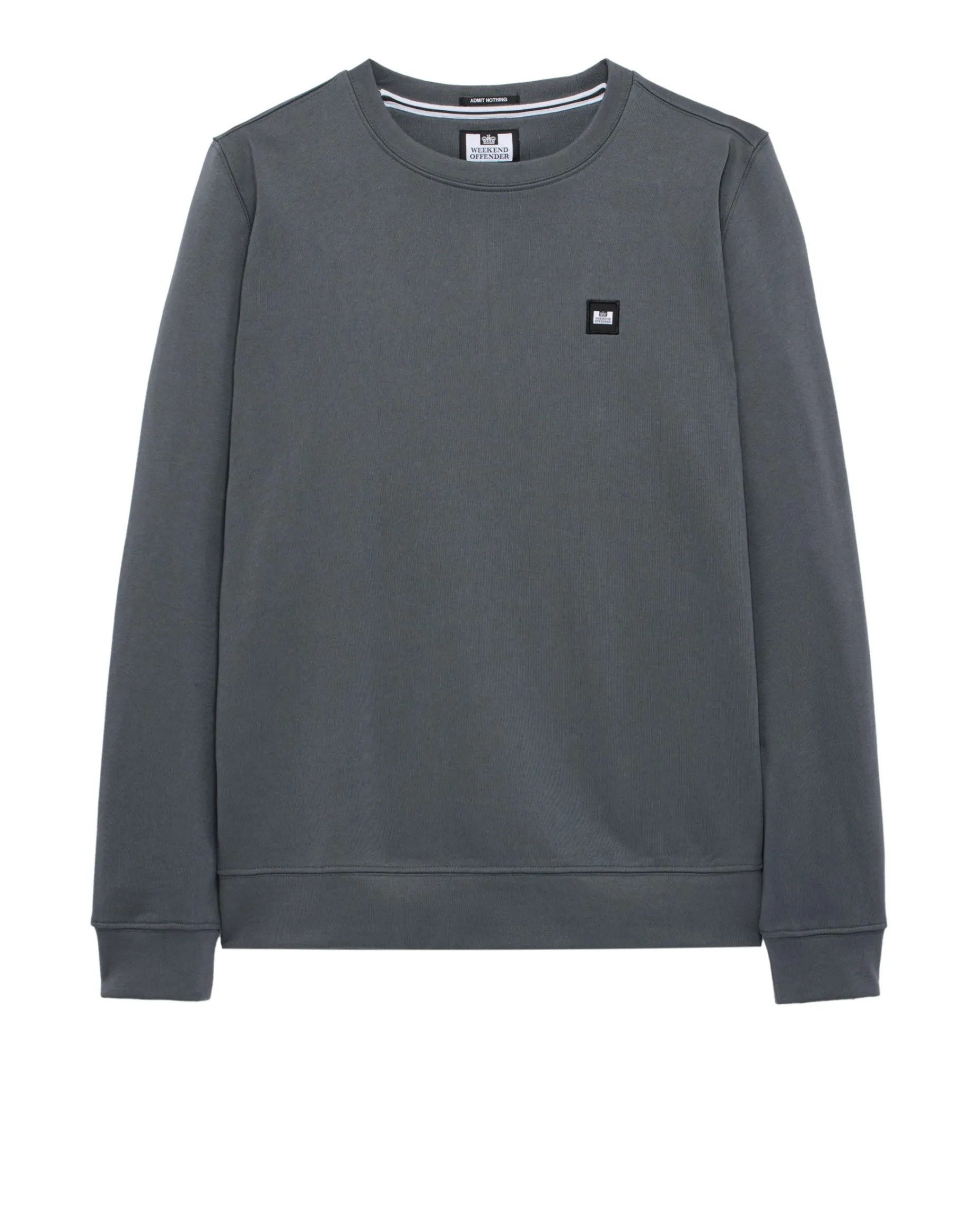 Ferrer Sweatshirt Zink