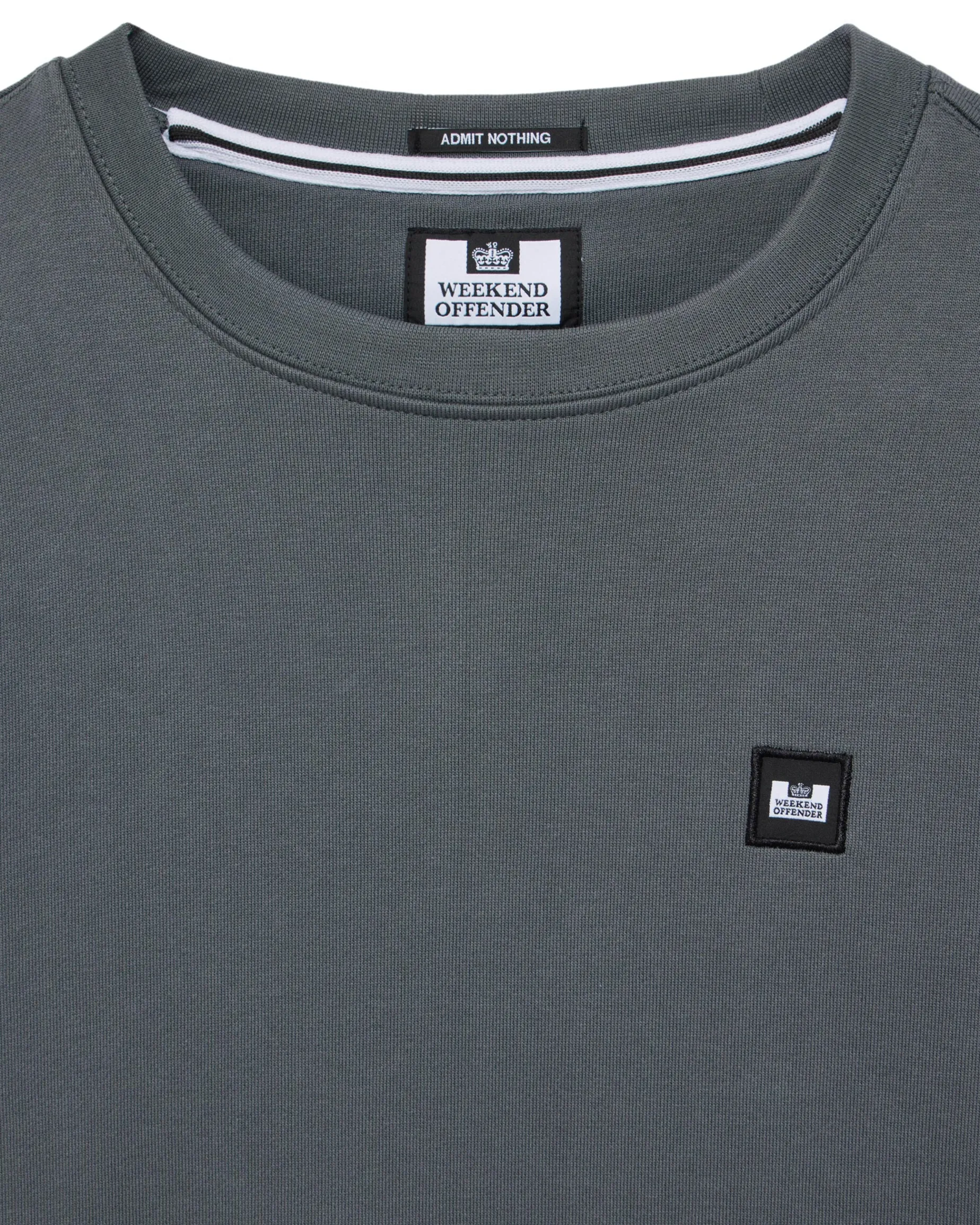 Ferrer Sweatshirt Zink