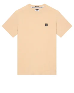 Garcia T-Shirt Dunkelblau