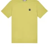 Garcia T-Shirt Peridot Grün