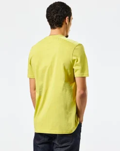Garcia T-Shirt Peridot Grün