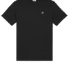 Garcia T-Shirt Schwarz