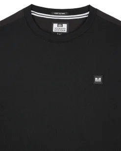 Garcia T-Shirt Schwarz