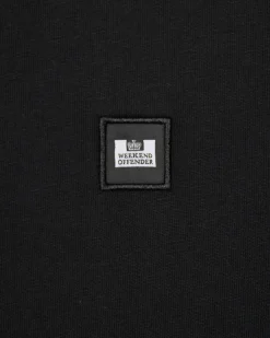Garcia T-Shirt Schwarz