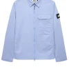 Graniteville Utility Überhemd Kornblumenblau
