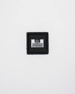 Große Größen - Caneiros Poloshirt Weiß
