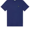 Große Größen - Cannon Beach T-Shirt Helles Marineblau
