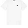 Große Größen - Cannon Beach T-Shirt Weiß