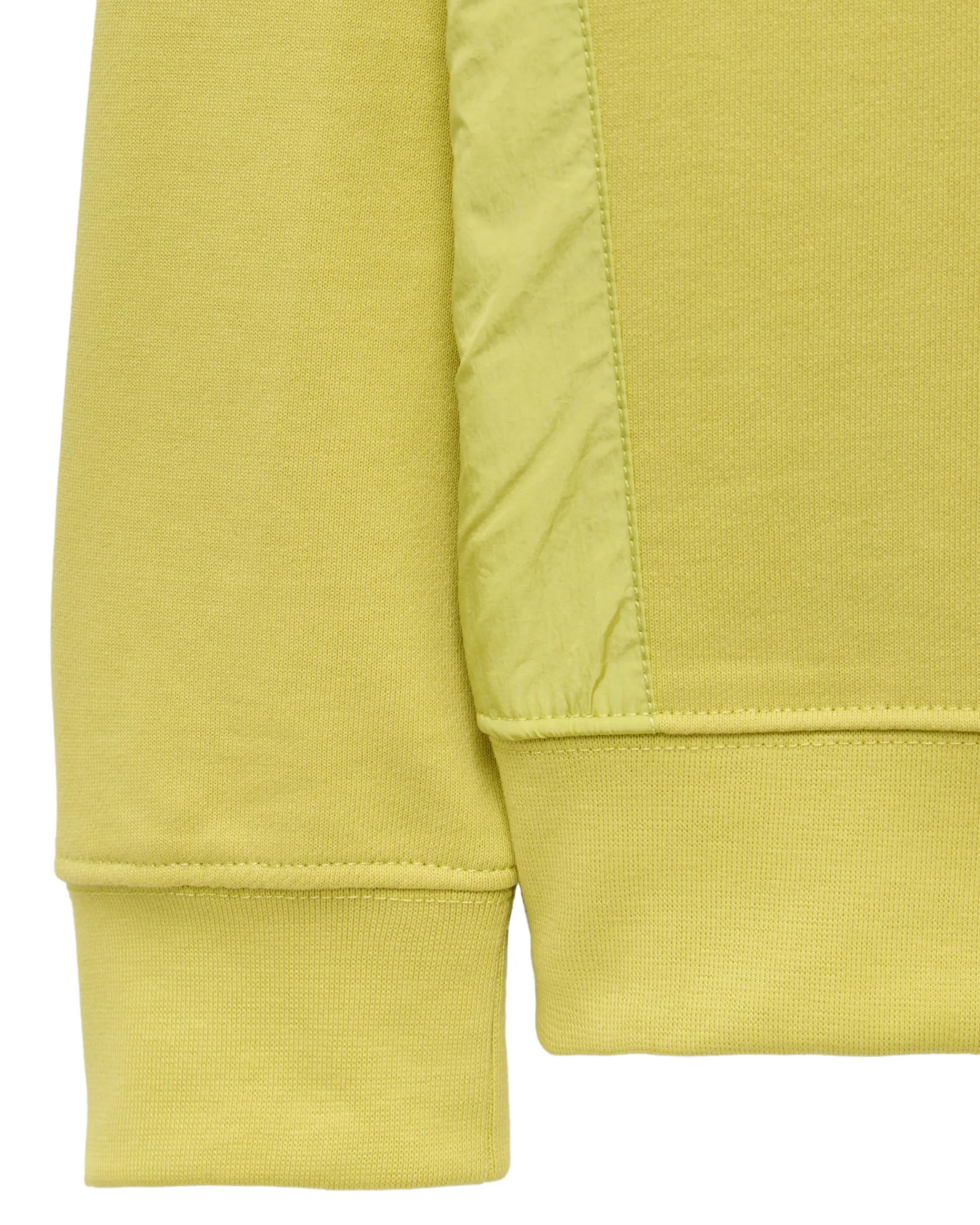 Große Größen - F Bomb Sweatshirt Peridot Grün