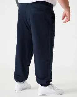 Große Größen - Jakarta Jogger Pants Navy