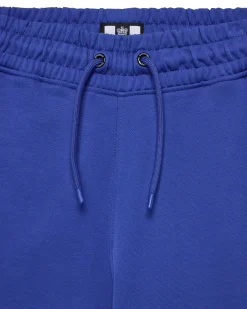 Große Größen - Mytros Shorts Bluebell/Alabaster