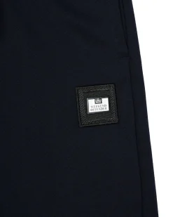 Große Größen - New York Trainingsanzug Navy