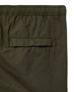 Große Größen - Pianemo Cargohose Dunkelgrün