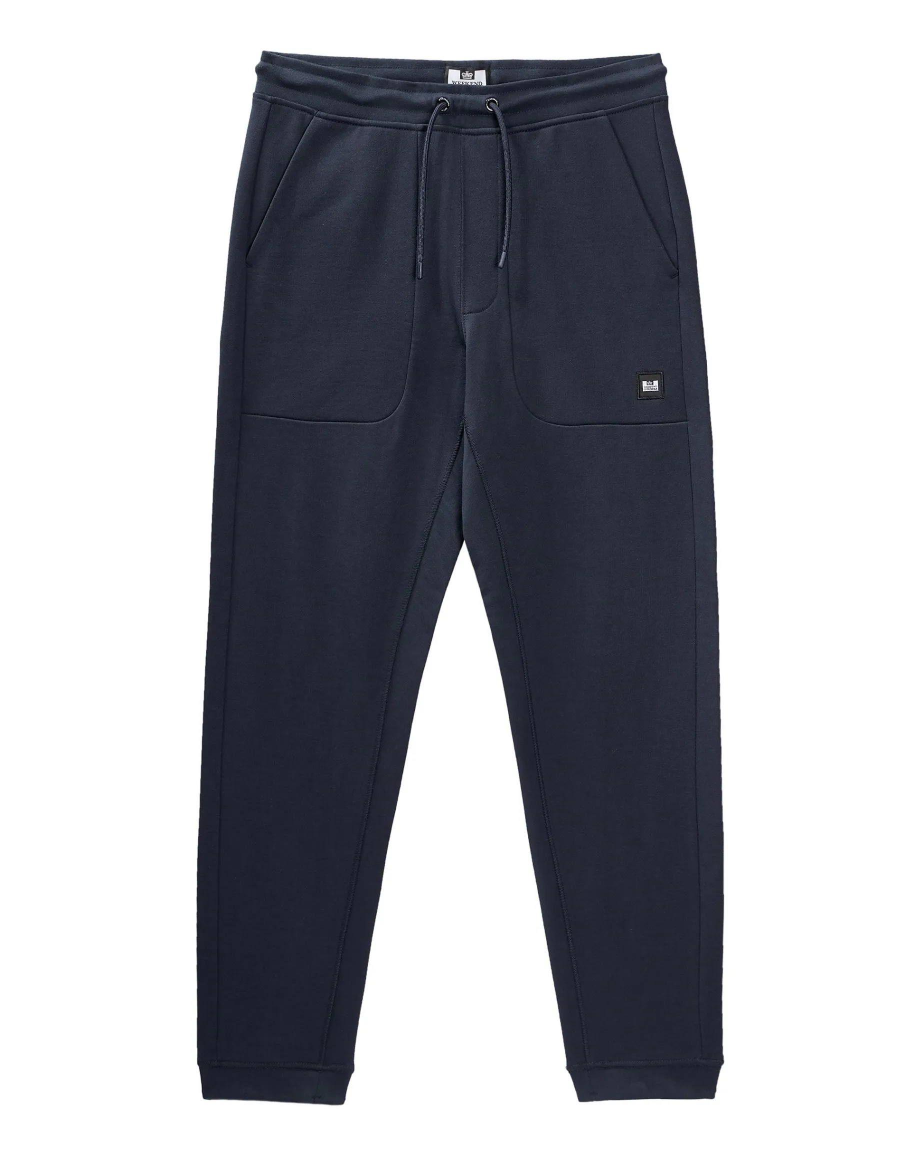 Große Größen - Rebolledo Jogginghose Navy