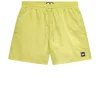 Große Größen - Stacks Badeshorts Peridot Grün