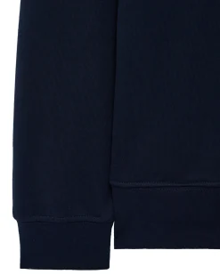 Große Größen - Vega Sweatshirt Navy