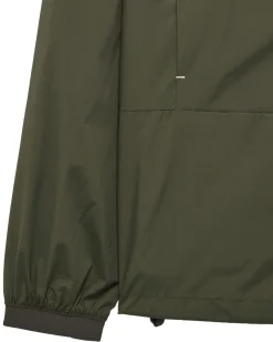 Guadalajara Windjacke, Burggrün