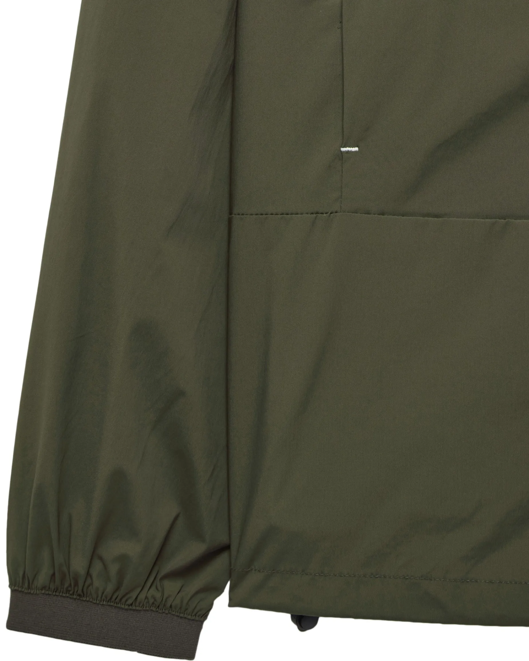 Guadalajara Windjacke, Burggrün