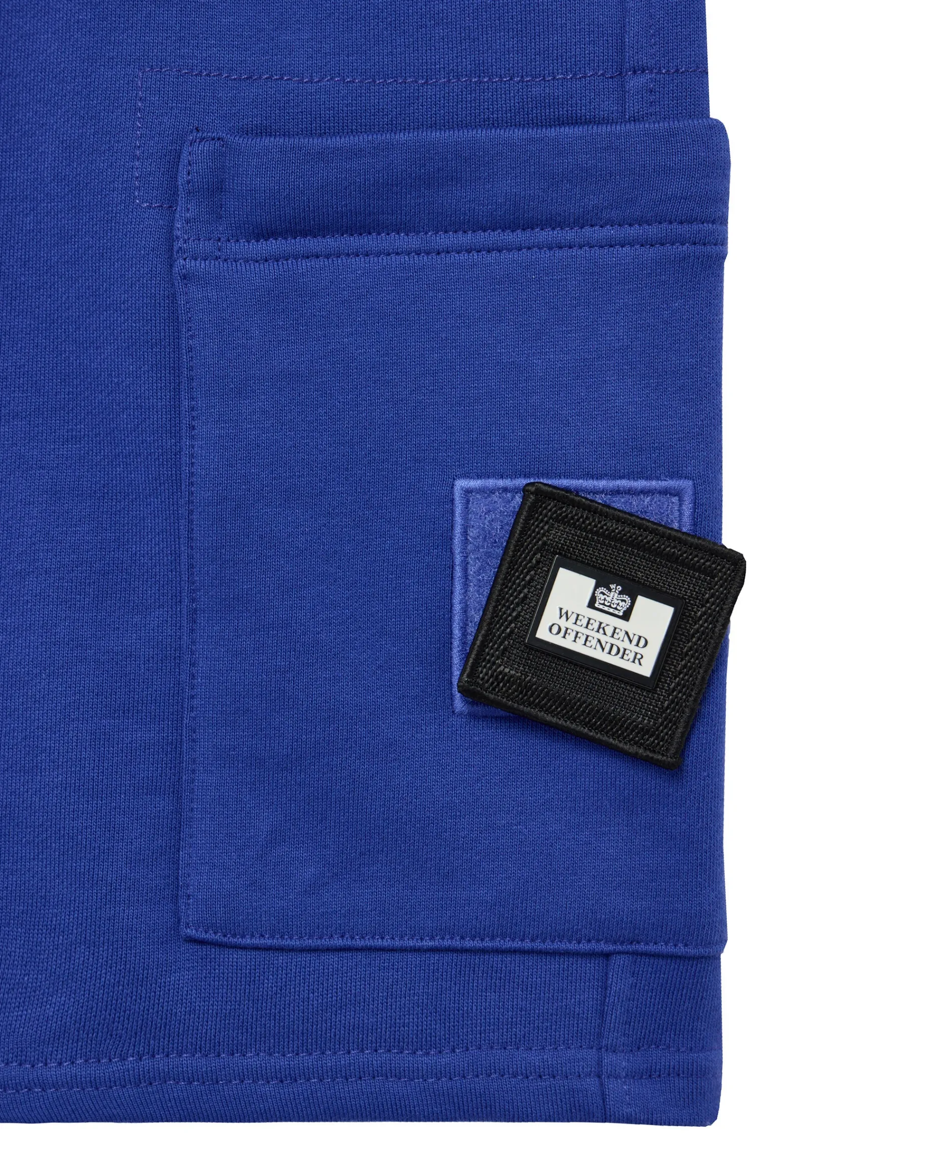 Hawkins Jogginghose Bluebell